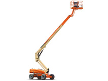 JLG EC600SJP Telescopic Boom