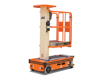 JLG Ecolift 70 Man-Up Lift