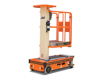 feature picture of JLG Ecolift 70 Man-Up Lift