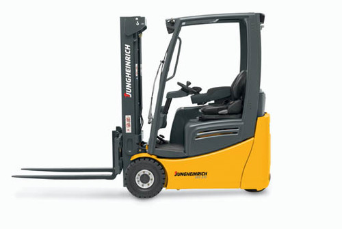 Jungheinrich EFG 213-220/EFG 316K-320 Forklift