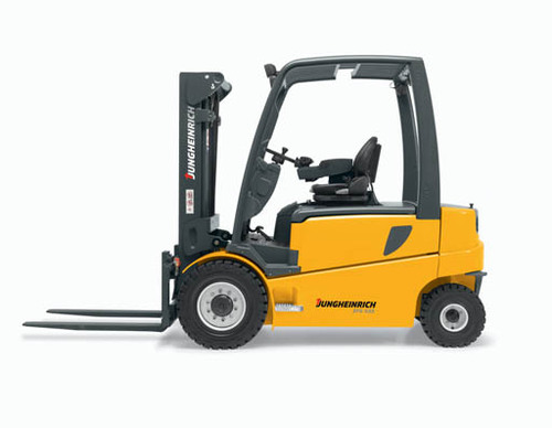 EFG 425K-S30 Electric Forklifts