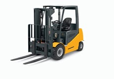 EFG 535k-S50 Electric Forklift