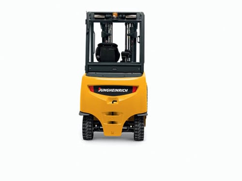 EFG 535k-S50 Forklift