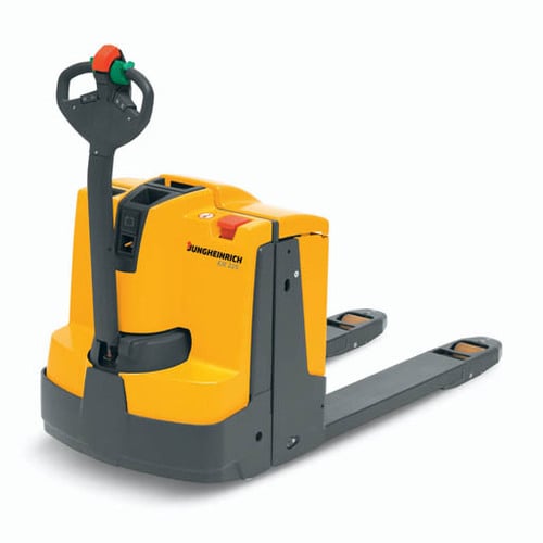 EJE 225/225E Walkie Pallet Trucks