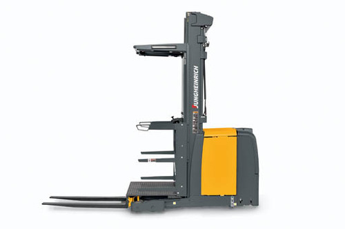 EKS 208 Order Picker