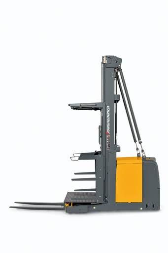 EKS 308 Order Picker