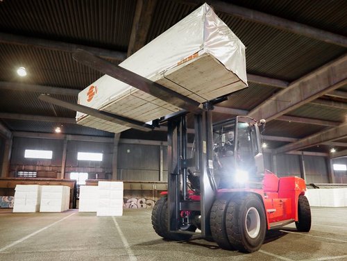 Kalmar Essential Range Forklift