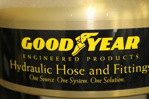 Goodyear Hydraulic