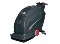 Floor Scrubbers - Jordan Power FANG 20 and 20T