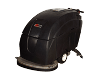 Floor Scrubbers - Jordan Power FANG 32T