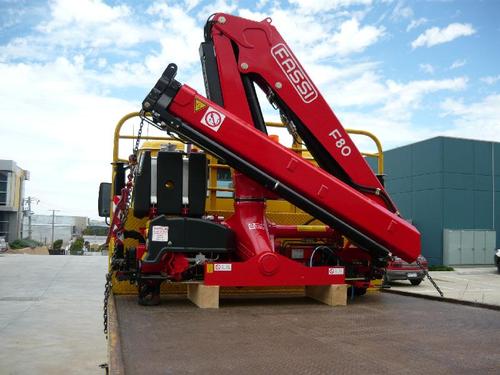 Fassi Cranes