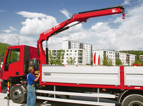 Fassi Cranes