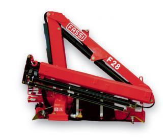 Fassi Cranes