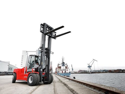 Kalmar Essential Range Forklift