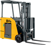 forklifts