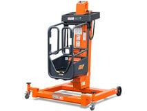 JLG Lift Pod