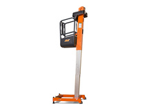 feature picture of JLG FT70 Man-Up Lift