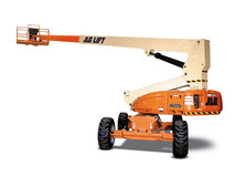 feature picture of JLG H600SJ Telescopic Boom 