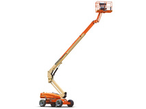 feature picture of JLG H600SJP Telescopic Boom 