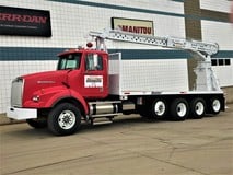 feature picture of Manitex Trolley Boom Trucks