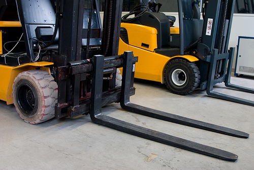 Fallsway has the forklift tires you need