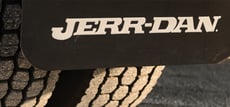 Jerr-Dan 15 Ton Steel Carrier