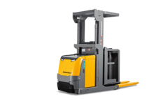 2,200 lb. Low-Level Order Picker
