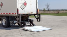 Tommy Gate Tuckunder Series Liftgates