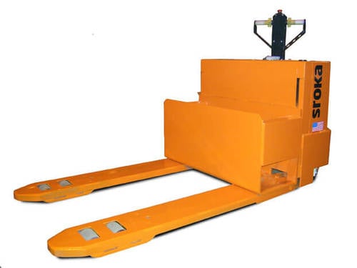 Pallet Truck