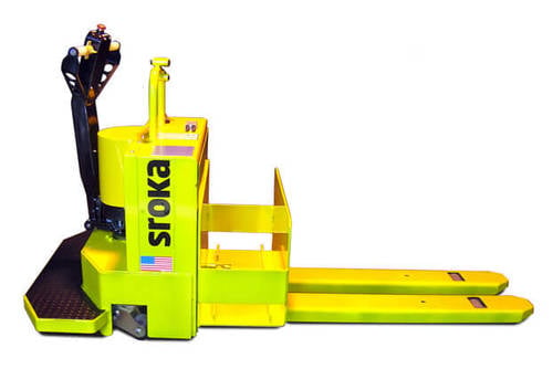 Pallet Truck