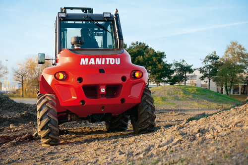 Manitou M Series