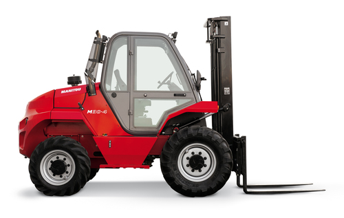 Manitou M Series