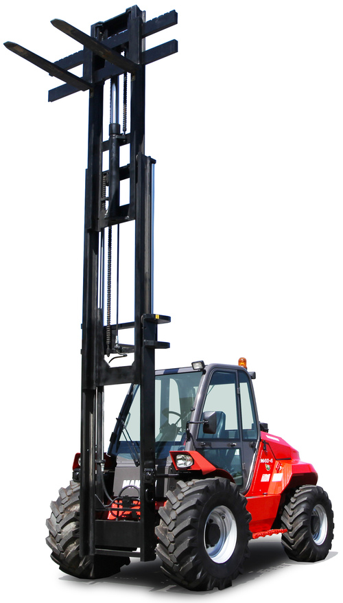 Manitou M Series