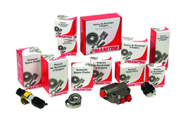 Manitou OEM Forklift Parts & Accessories