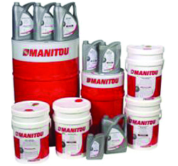 Manitou OEM Forklift Parts & Accessories