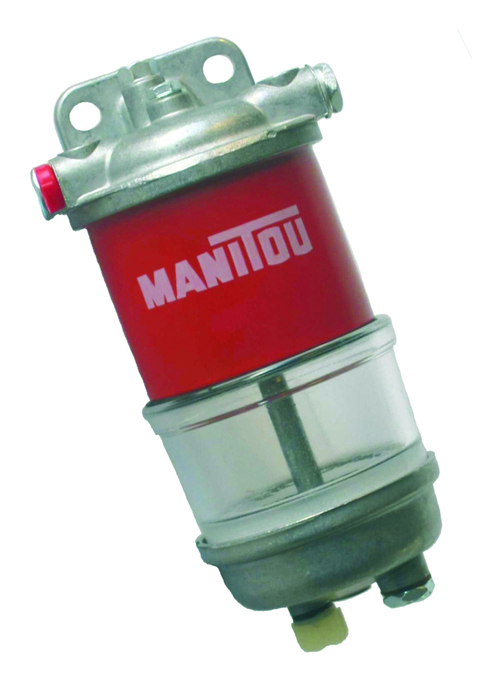 Manitou OEM Forklift Parts & Accessories