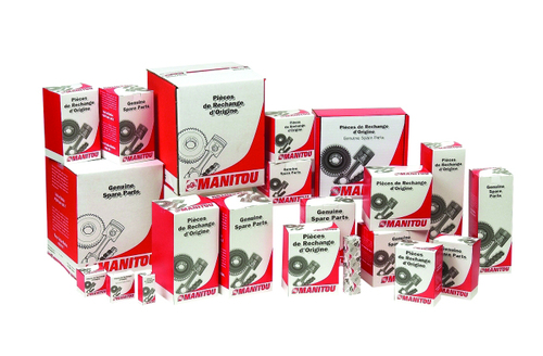 Manitou OEM Forklift Parts & Accessories