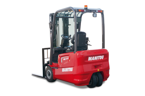 ME Series Forklift