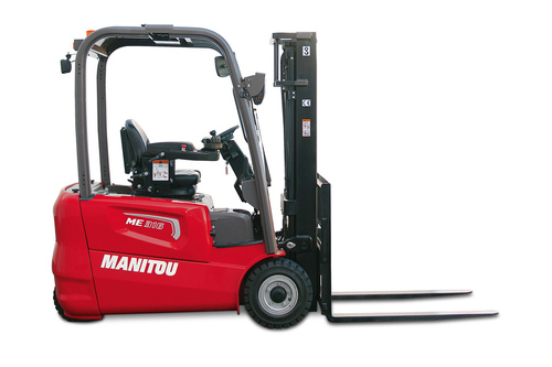 ME Series Forklift