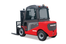 Manitou ME Series 