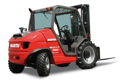 Manitou MH Series