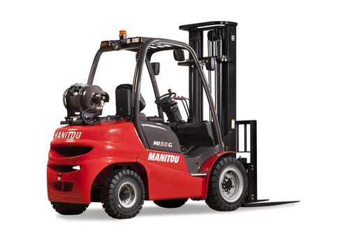 Manitou MI 30 G