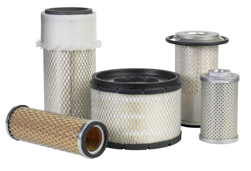 Mitsubishi Air Filters