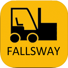 Fallsway Mobile App