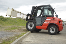 Manitou MSI Series 