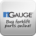 Forklift Parts Inventory