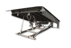 feature picture of Mechanical Dock Leveler