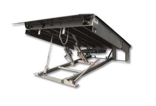 Click to view Dock & Door