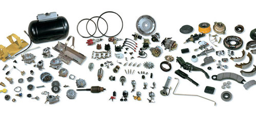 CAT Promatch Multi-Vendor Parts