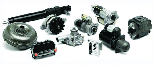 CAT Promatch Multi-Vendor Parts